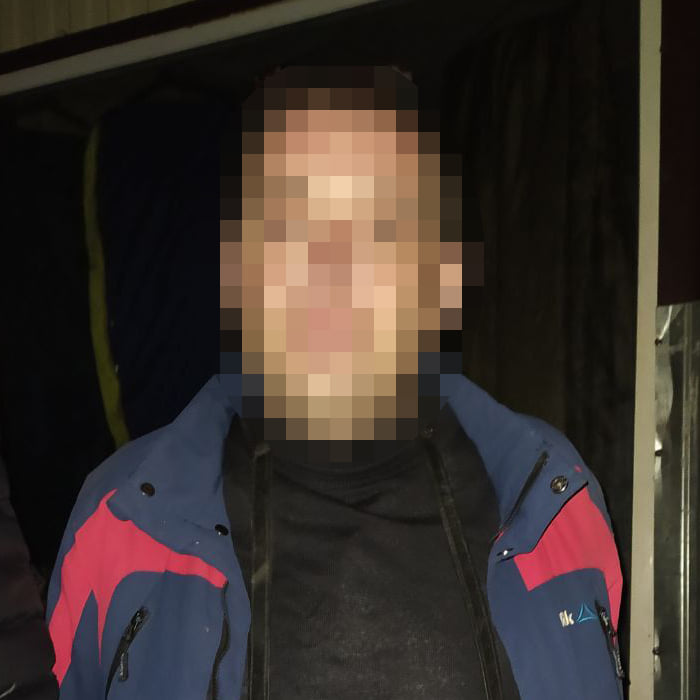 в Киеве задержали банду клофелинщиков