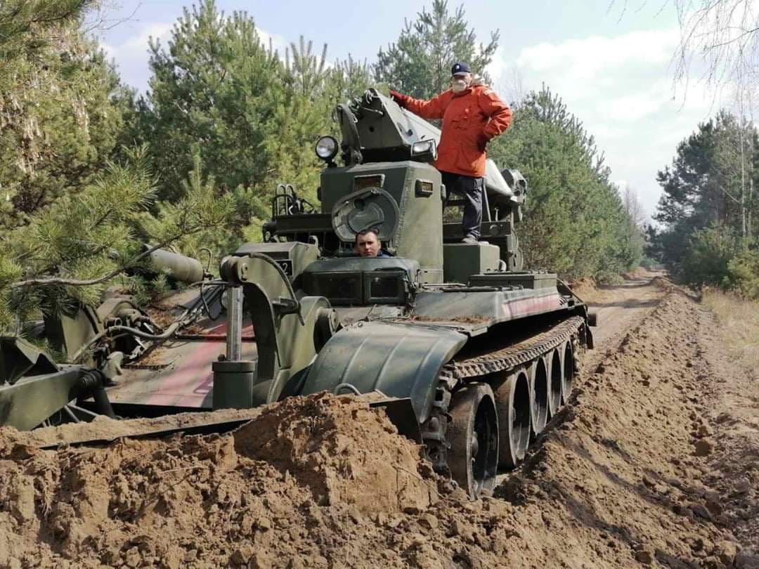 Скриншот:&nbsp;Facebook&nbsp;ГСЧС