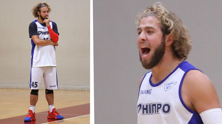 сын Коломойского Григорий