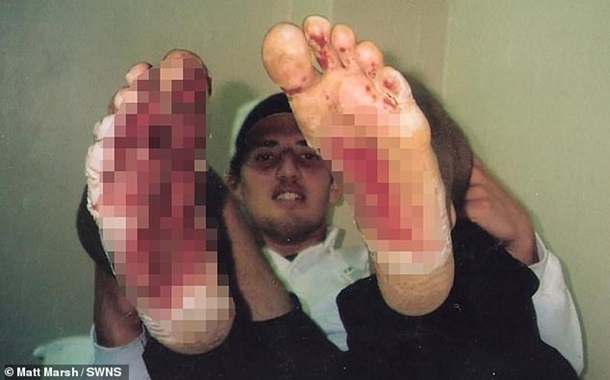 Фото: dailymail.co.uk