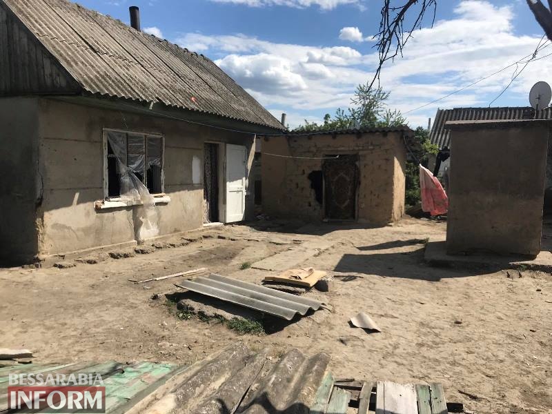 Фото:&nbsp;Бессарабия INFORM