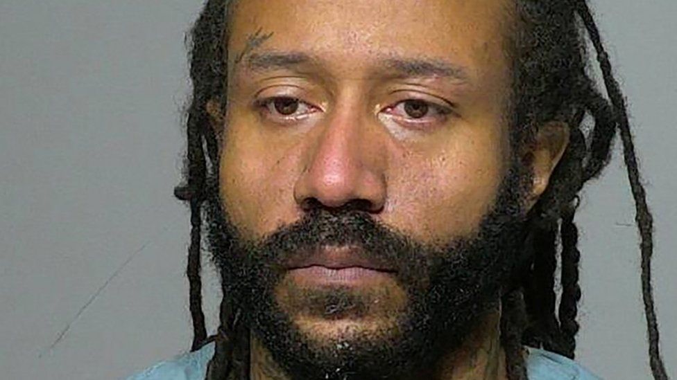 Даррелл Брукс. Фото:&nbsp;bbc.com