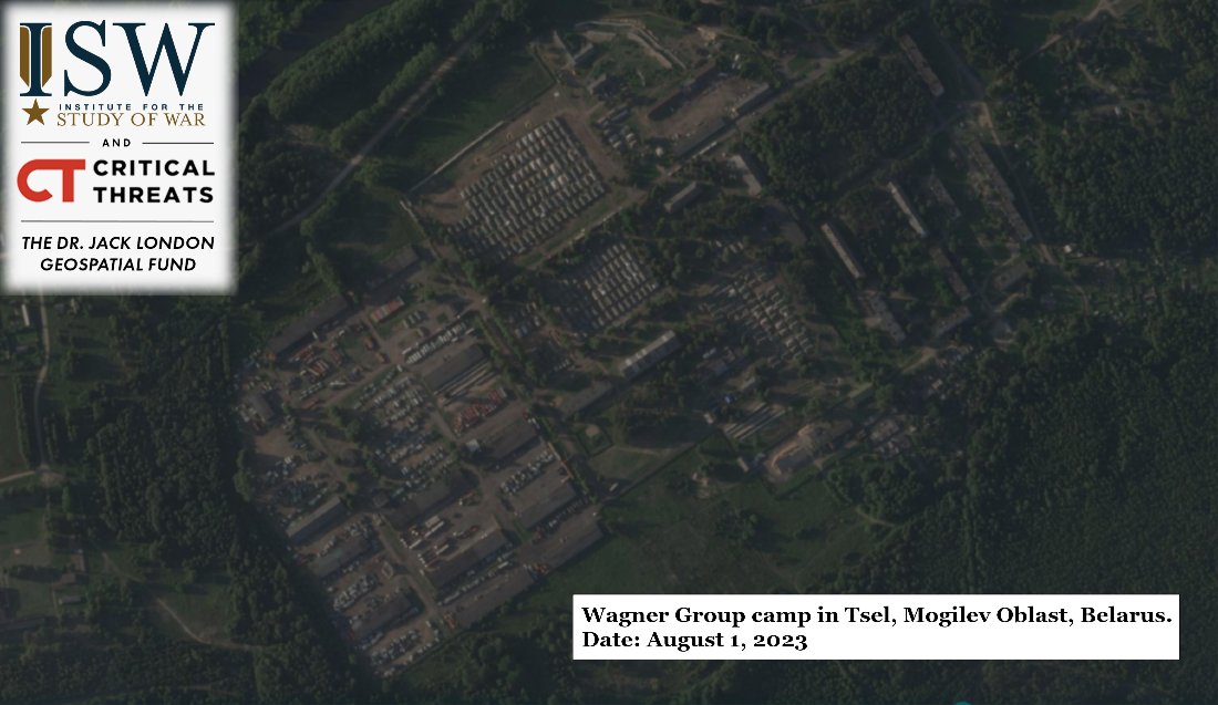 У Білорусі збільшилася кількість техніки