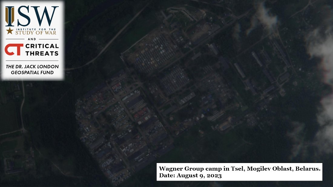 У Білорусі збільшилася кількість техніки