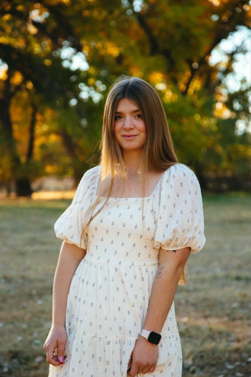 Фото Катерини Товмаш. Джерело – Телеграм