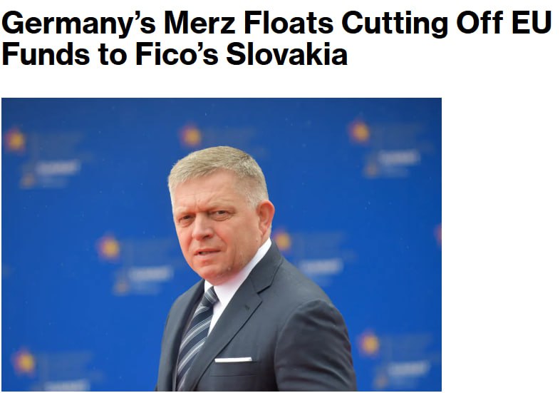 Заголовок на bloomberg.com