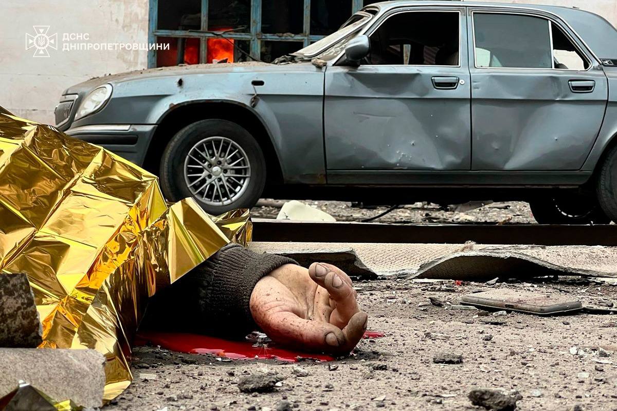 Фото погибшего. Источник - ГСЧС