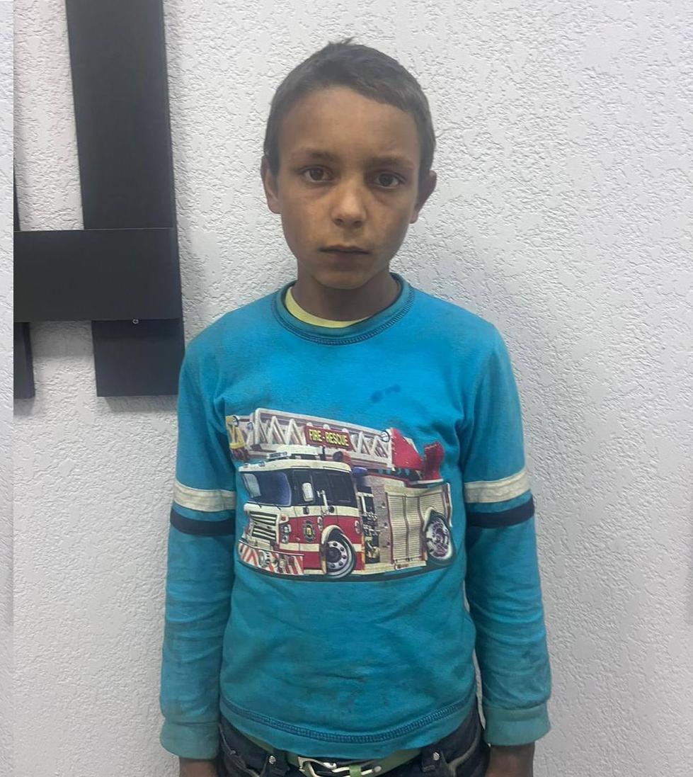 Фото засудженого за пограбування та зґвалтування підлітка (4)